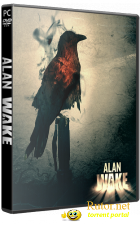 (PC) Alan Wake [2012, Action (Survival horror) / ENG/RUS] [Repack] от R.G. Catalyst обновлена до версии 1.03.16.4825.