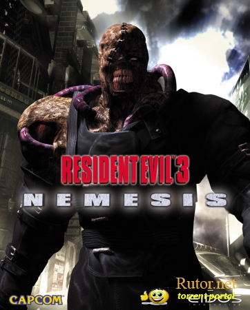 Resident Evil™ 3 Nemesis / Обитель Зла™ 3 Немезис (1999/PC/RePack by MarkusEVO/Rus)