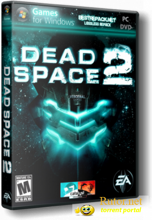 Dead Space 2 (2011) PC | Rip от R.G. ReСoding