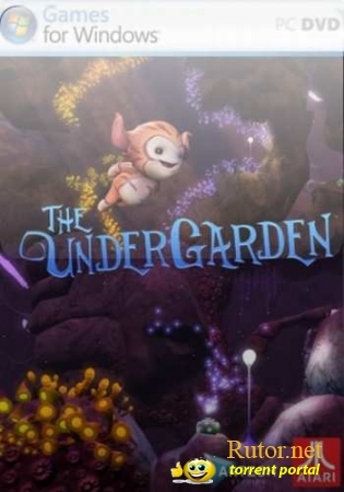 Under the Garden v1.0 (2011/ENG/PC)