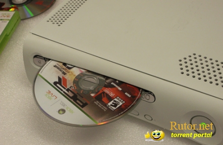 Как записать диск для Xbox 360 через CloneCD