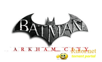 Слух: следующее дополнение для Batman: Arkham City будет сюжетным