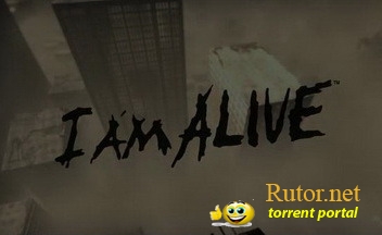 I Am Alive вышел на PS3