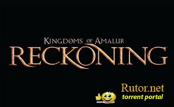 Анонсировано второе дополнение для Kingdoms of Amalur: Reconing