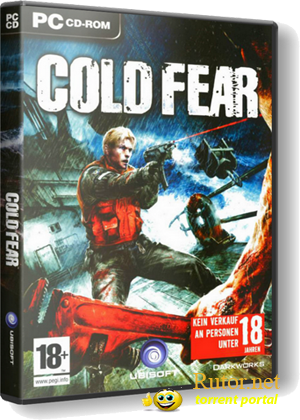 Cold Fear [Repack от R.G.Creative] (2005) RUS