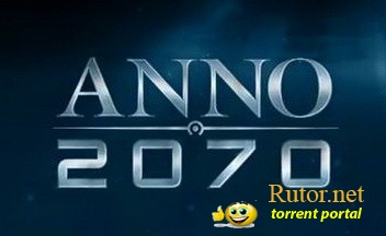 Для стратегии Anno 2070 вышло два дополнения