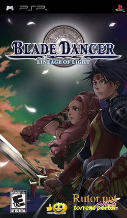 Blade Dancer: Lineage of Light [ENG, JAP]