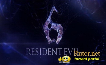 Слух: список персонажей Resident Evil 6