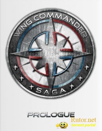 Wing Commander Saga: Prologue - port on Open Freespace2 (Linux) (2007) английский