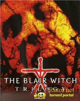 The Blair Witch. Антология (2000) PC | RePack
