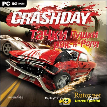 CrashDay [1.1] (2006) PC | RePack от ivandubskoj