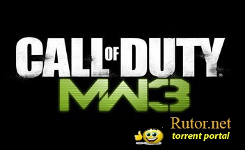 Активность в Xbox Live: Modern Warfare 3 не уступает лидерства