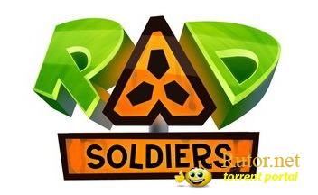 RAD Soldiers может выйти на РС