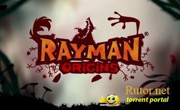 Слух о разработке Rayman Origins 2