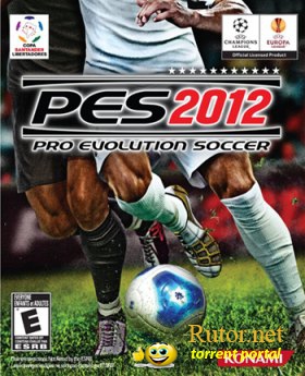 PES 2012: PESEdit [v. 3.3 - Released!] (2012) PC | Patch