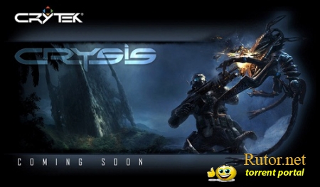 Crysis: Tactical Expansion Mod (2011) PC