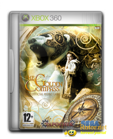 [Xbox 360] The Golden Compass [PAL/RUS]