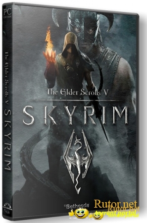The Elder Scrolls V: Skyrim + HD Textures Pack (2011) PC | Repack от R.G. Catalyst