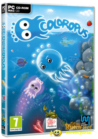 Coloropus (2012) PC | English