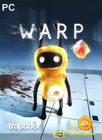 Warp [1.0] (2012) [RePack/RUS] от R.G.BoxPack