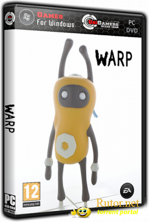 Warp (2012) [Repack, Русский] от R.G. UniGamers