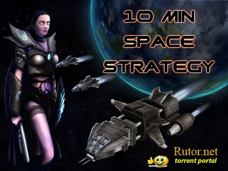 10 Min Space Strategy / 10 Min Space Strategy (2011) ENG