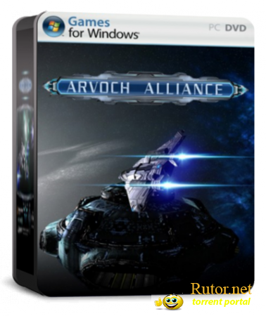 Arvoch Alliance (2011) ENG
