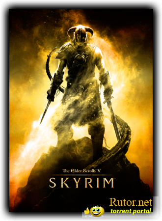 The Elder Scrolls V: Skyrim + DLC (RUS) [Repack] от R.G. Shift