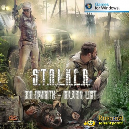 S.T.A.L.K.E.R.: Зов Припяти - oblivion lost beta (2012) PC | Repack от R.G.Creative
