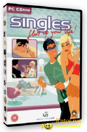 Singles flirt up your life! (2004) PC от MassTorr