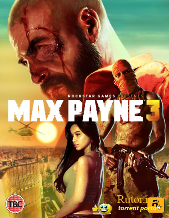 Для Max Payne 3 не планируется демо-версия