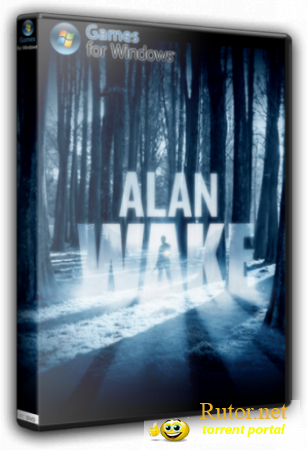 Alan Wake [2012,RUS,Repack/обновлен 10.04.12]  от R.G. Origami
