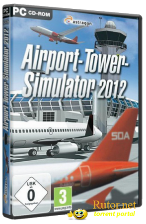 Airport Tower Simulator 2012 [L] (Multi2/ENG)