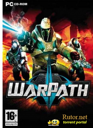 WarPath (2006) PC | RePack от R.G.Creative