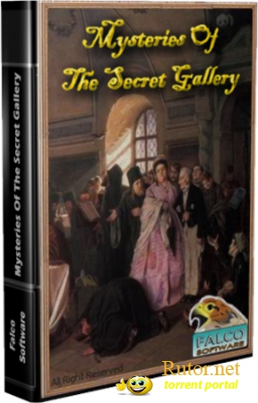 Mysteries Of The Secret Gallery (2012) ENG