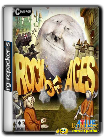 Rock Of Ages (2011) [Repack, Русский] от R.G. Repacker's