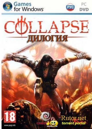 Collapse: Дилогия (2010) PC | RePack от R.G. ReCoding