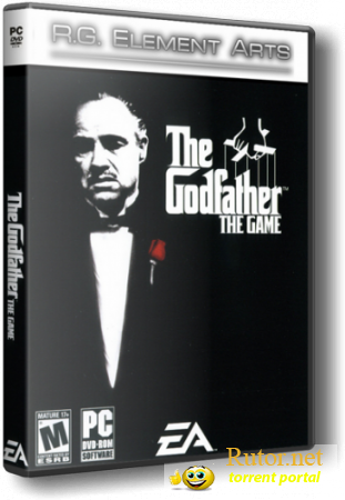 The Godfather / Крестный отец (2006/PC) RePack от R.G. Element Arts
