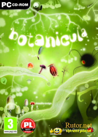 Botanicula (2012) PC