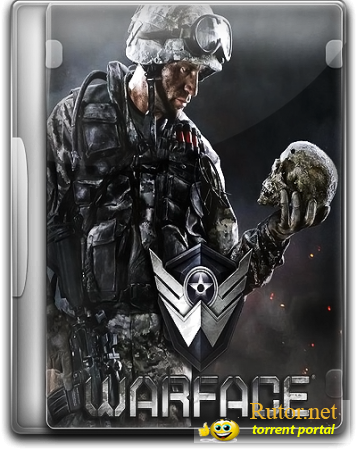 Warface (2012) PC | RePack(обновлен)