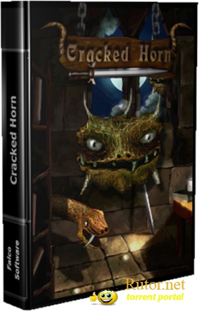 Cracked Horn (2012) ENG