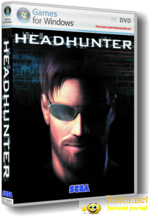 Охотник за головами / Headhunter (2001/2011) PC