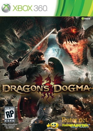[Xbox 360] Dragon's Dogma [DEMO][ENG]