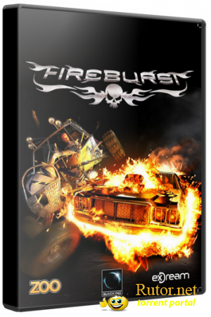 Fireburst (2012) (ENG) [RePack] от R.G. ReCoding