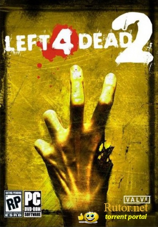 Left 4 Dead 2 [2.1.0.3] (2012) PC | Патч