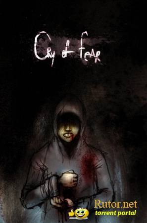 Half-Life: Cry of Fear [RePacк от z0x] (2012) RUS/ENG