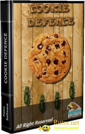 Cookie Defense (2012) ENG