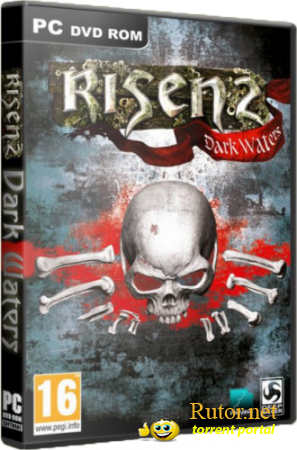 Risen 2: Темные воды / Risen 2: Dark Waters (2012) PC | NoDVD