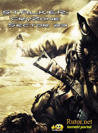 CryZone: Sector 23 (Mod Crysis) [2011/Rus/Beta]