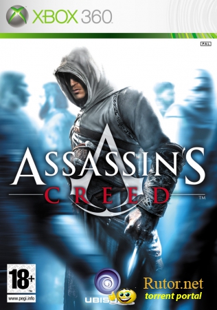 [XBOX360]Assassin's Creed[RF/ENG]